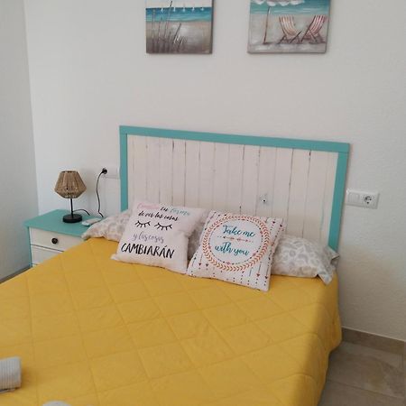 Apartament Relax En Denia Zewnętrze zdjęcie