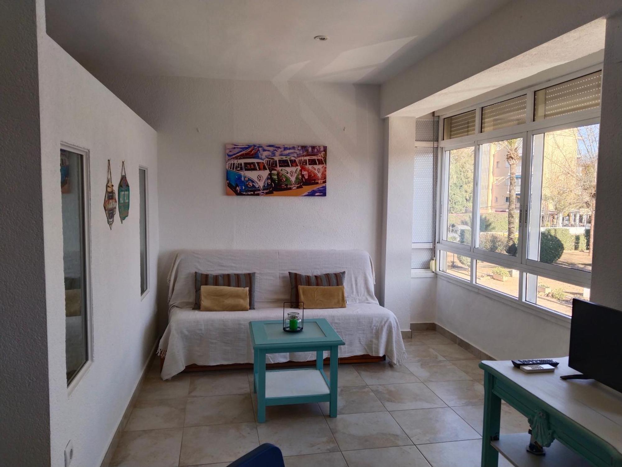 Apartament Relax En Denia Zewnętrze zdjęcie