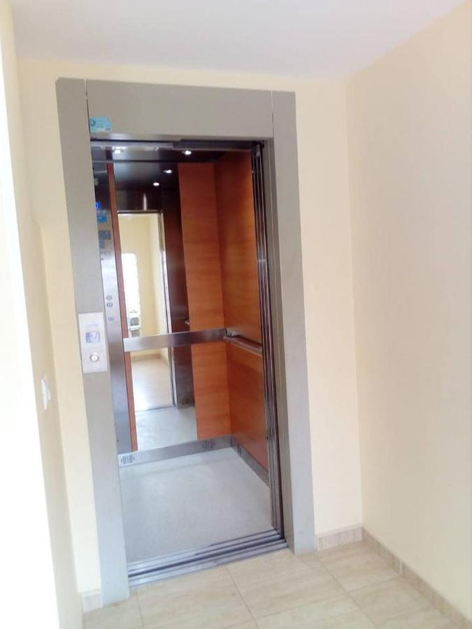 Apartament Relax En Denia Zewnętrze zdjęcie