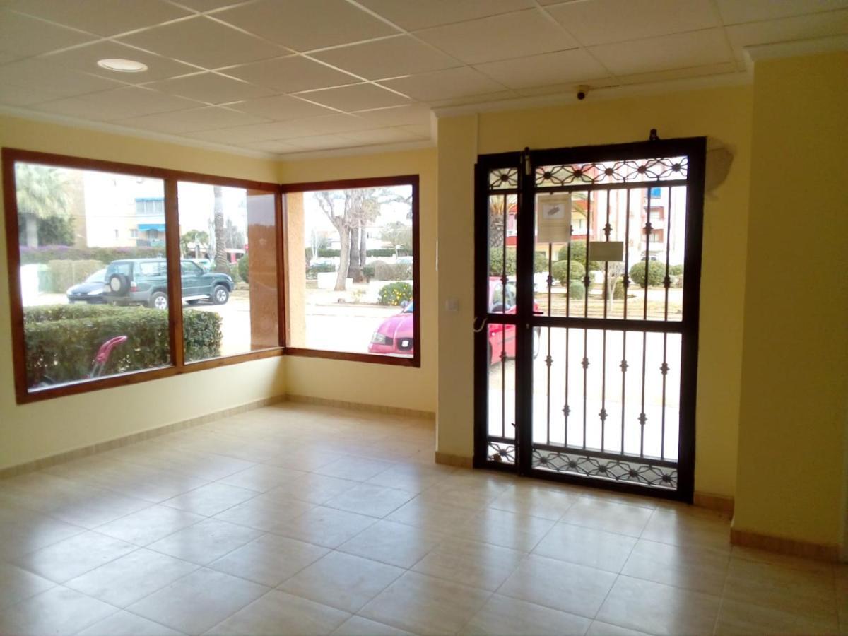 Apartament Relax En Denia Zewnętrze zdjęcie